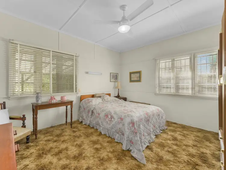 Sixth view of Homely house listing, 78 Canberra Drive, Ashgrove QLD 4060