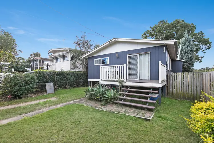 46 Gray Street, Carina QLD 4152