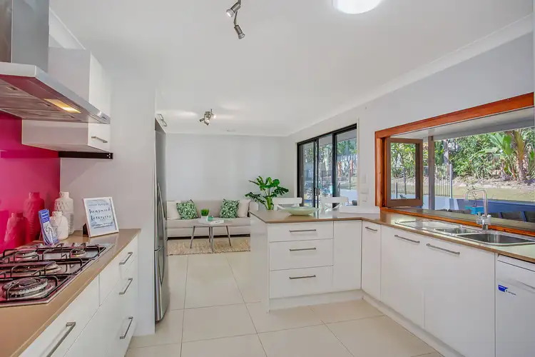 10 Kentwood Drive, Robina QLD 4226