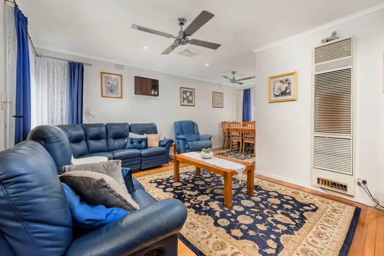 Fifth view of Homely house listing, 109 Casey Drive, Lalor VIC 3075