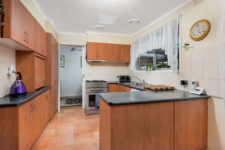 Sixth view of Homely house listing, 109 Casey Drive, Lalor VIC 3075