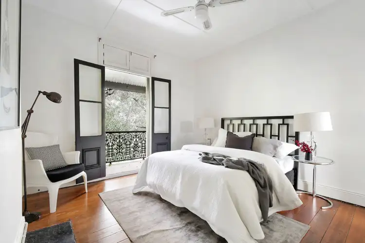 Sixth view of Homely house listing, 55 Kingsclear Road, Alexandria NSW 2015