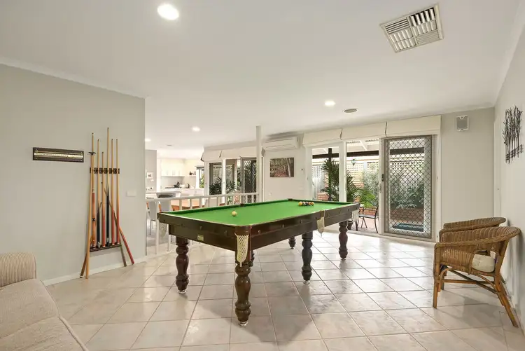 Fifth view of Homely house listing, 91 Nurten Parade, Aspendale Gardens VIC 3195