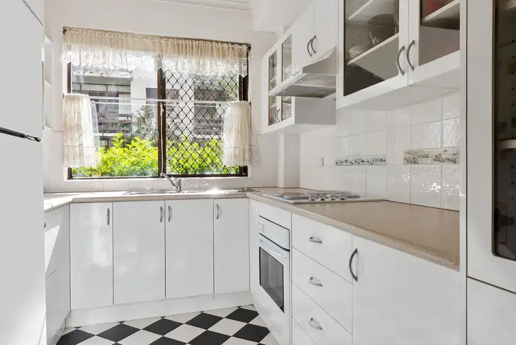 Third view of Homely unit listing, 2/38-42 Hunter Street, Hornsby NSW 2077