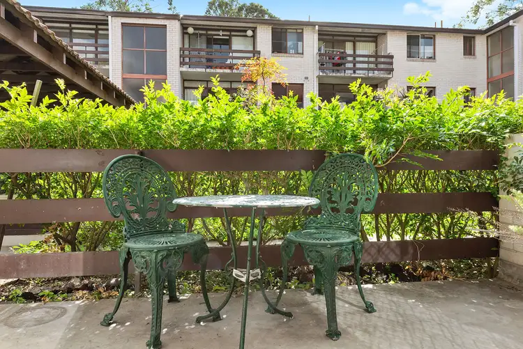 Fifth view of Homely unit listing, 2/38-42 Hunter Street, Hornsby NSW 2077