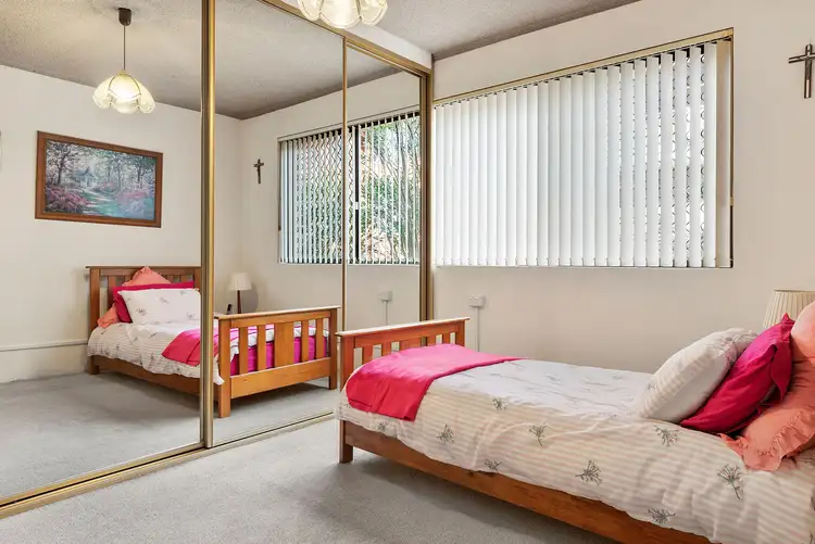 Sixth view of Homely unit listing, 2/38-42 Hunter Street, Hornsby NSW 2077