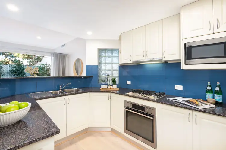 Fourth view of Homely townhouse listing, 3/33 Mitchell Street, Mcmahons Point NSW 2060