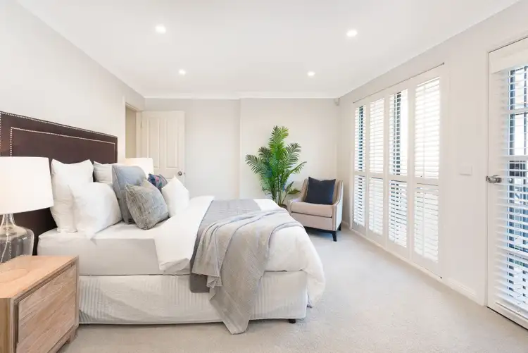 Fifth view of Homely townhouse listing, 3/33 Mitchell Street, Mcmahons Point NSW 2060