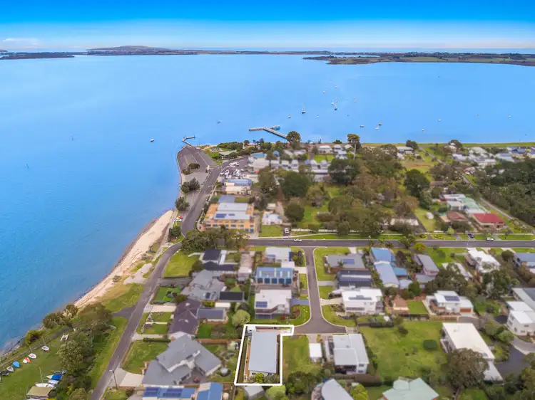 Main view of Homely house listing, 8 Ann Court, Rhyll VIC 3923