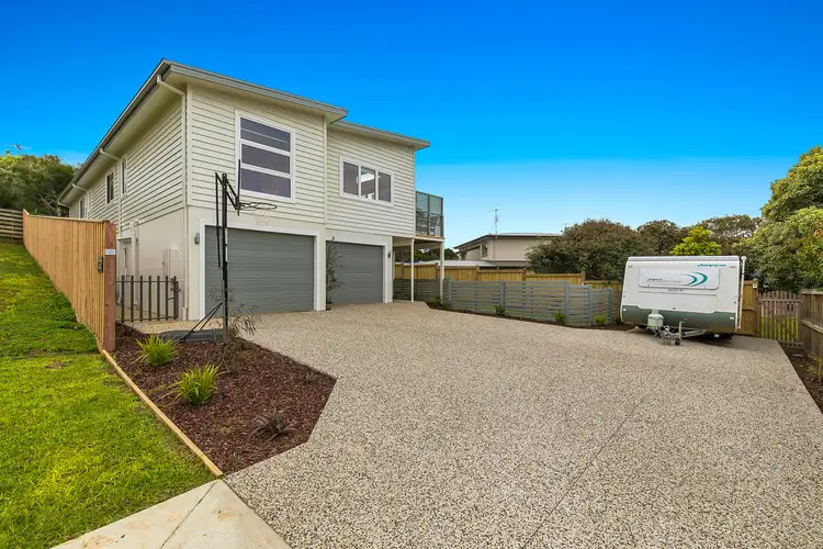 Second view of Homely house listing, 8 Ann Court, Rhyll VIC 3923