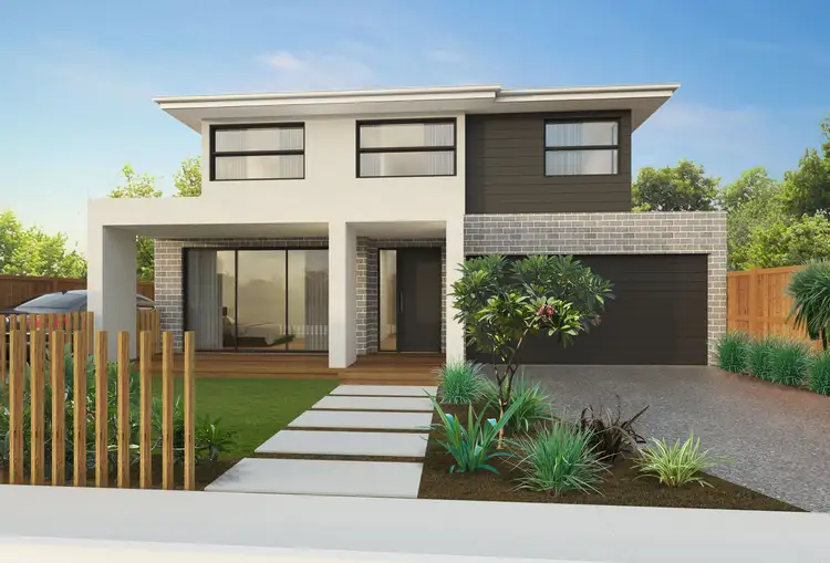 Main view of Homely townhouse listing, 1/10 Ivan Avenue, Edithvale VIC 3196