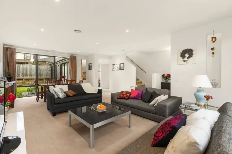 Second view of Homely house listing, 3 Beaconsfield Road, Mulgrave VIC 3170