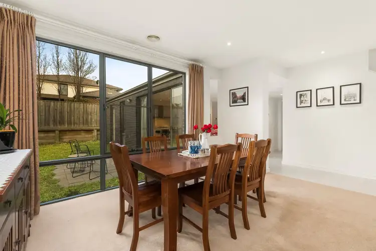 Third view of Homely house listing, 3 Beaconsfield Road, Mulgrave VIC 3170