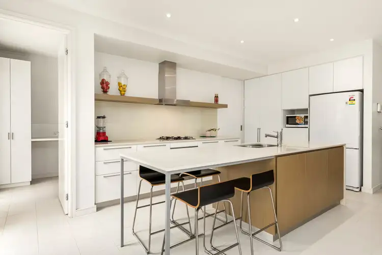 Fifth view of Homely house listing, 3 Beaconsfield Road, Mulgrave VIC 3170