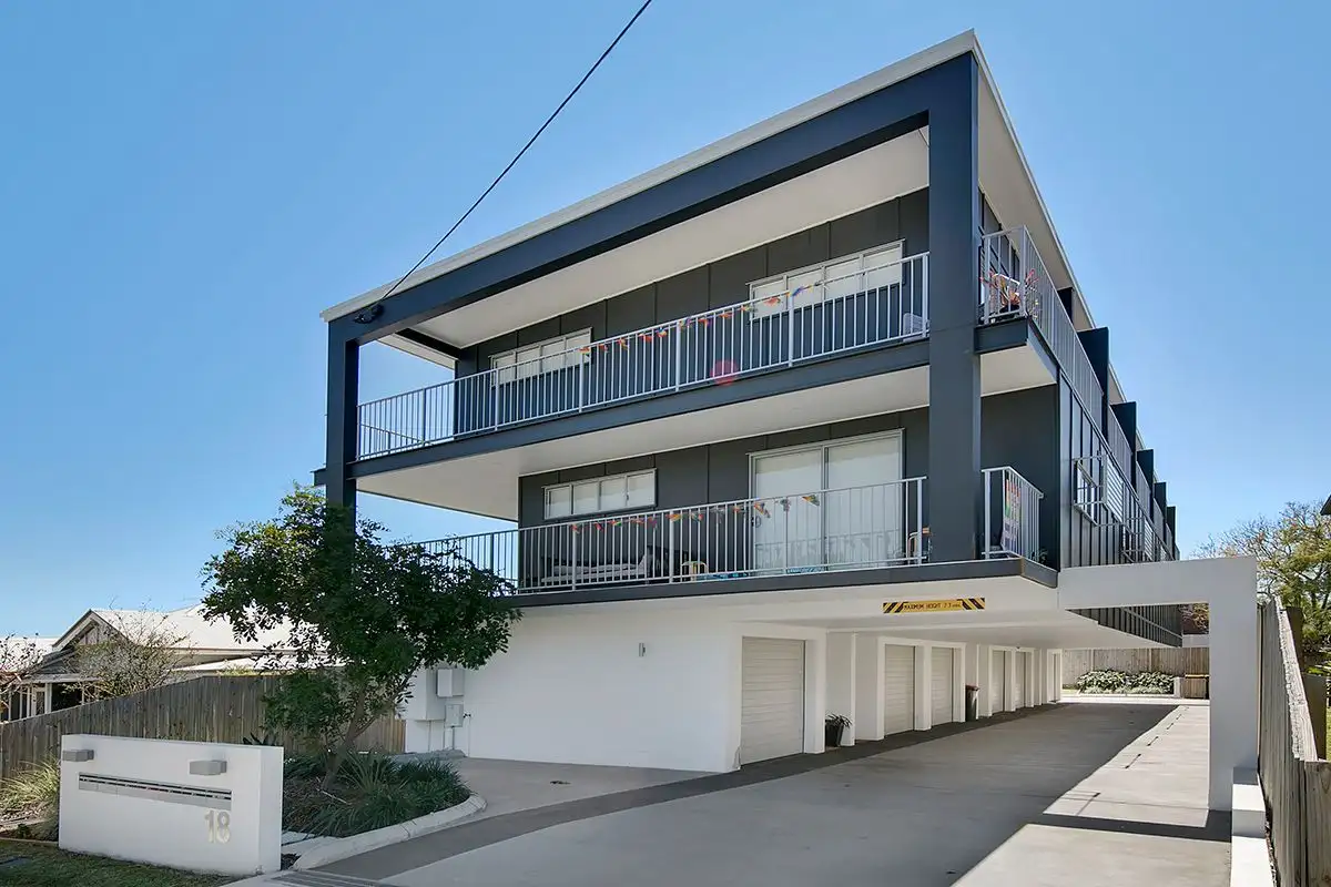 Main view of Homely apartment listing, 5/18 Hansen Street, Moorooka QLD 4105
