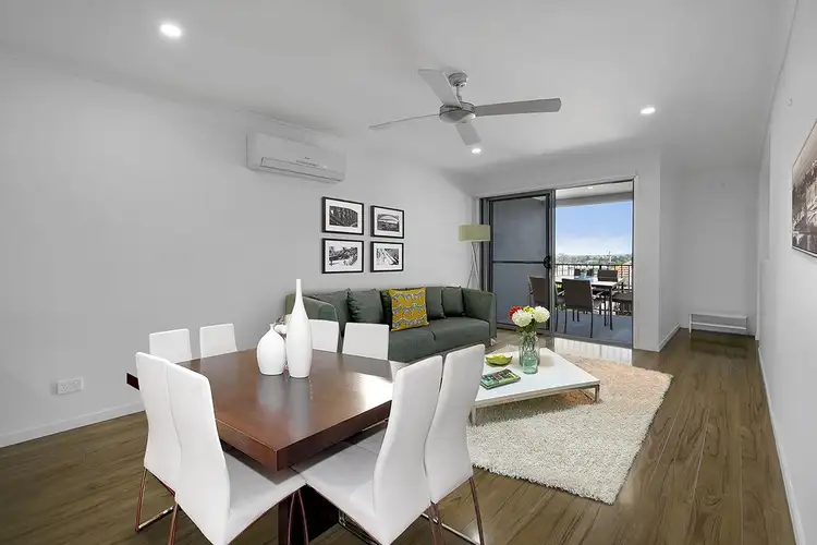 Second view of Homely apartment listing, 5/18 Hansen Street, Moorooka QLD 4105