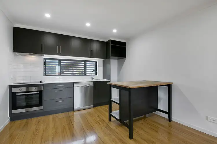 Third view of Homely apartment listing, 5/18 Hansen Street, Moorooka QLD 4105
