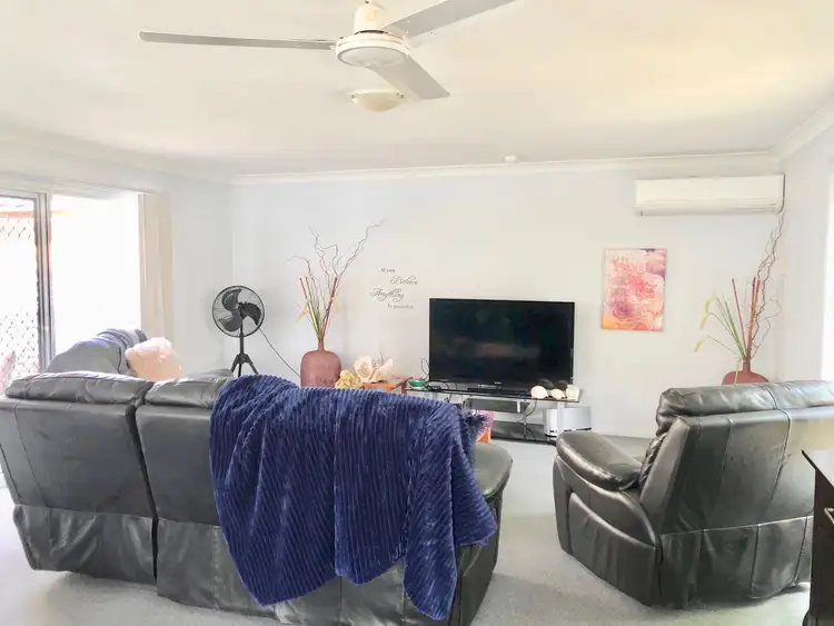 Main view of Homely house listing, 53 Leichhardt Circuit, Forest Lake QLD 4078