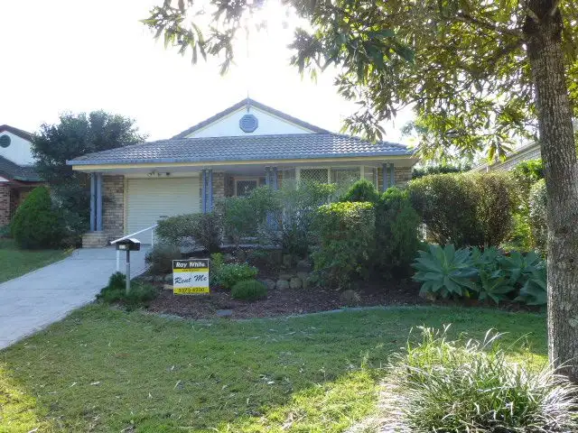 Second view of Homely house listing, 53 Leichhardt Circuit, Forest Lake QLD 4078