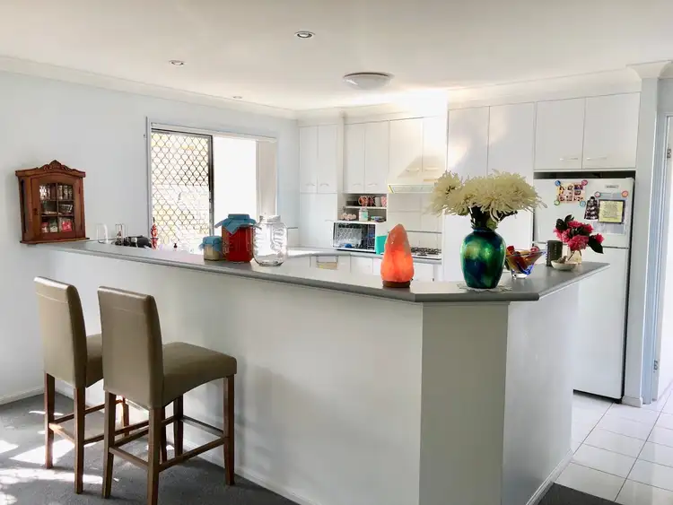 Fourth view of Homely house listing, 53 Leichhardt Circuit, Forest Lake QLD 4078