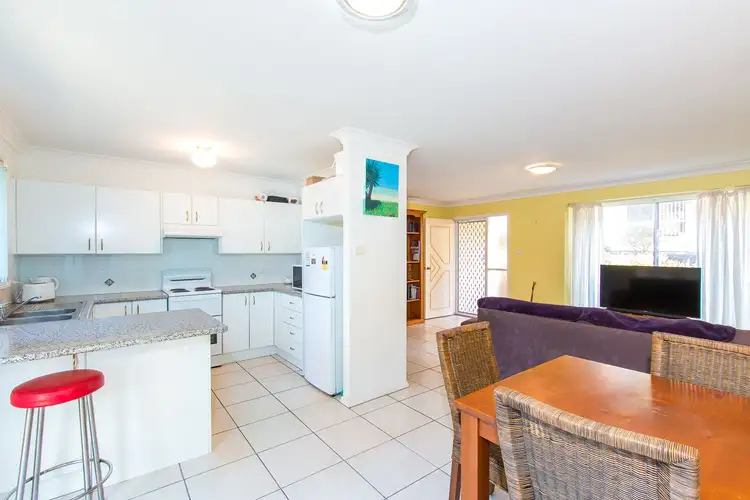 Second view of Homely villa listing, 6/4 Louisa Avenue, Highfields NSW 2289