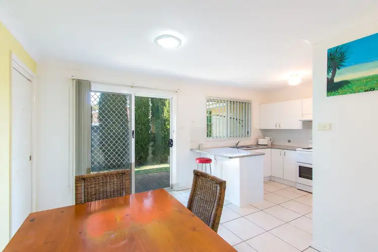 Fourth view of Homely villa listing, 6/4 Louisa Avenue, Highfields NSW 2289