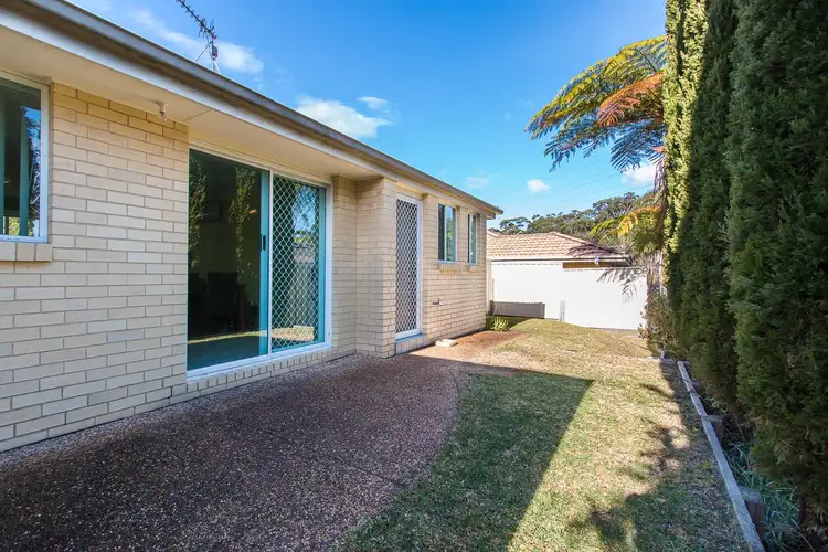 Fifth view of Homely villa listing, 6/4 Louisa Avenue, Highfields NSW 2289