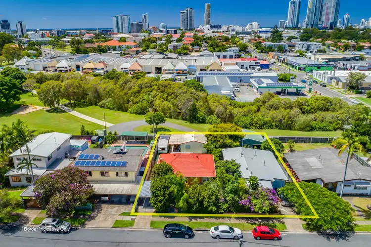 5 & 7 King Street, Southport QLD 4215