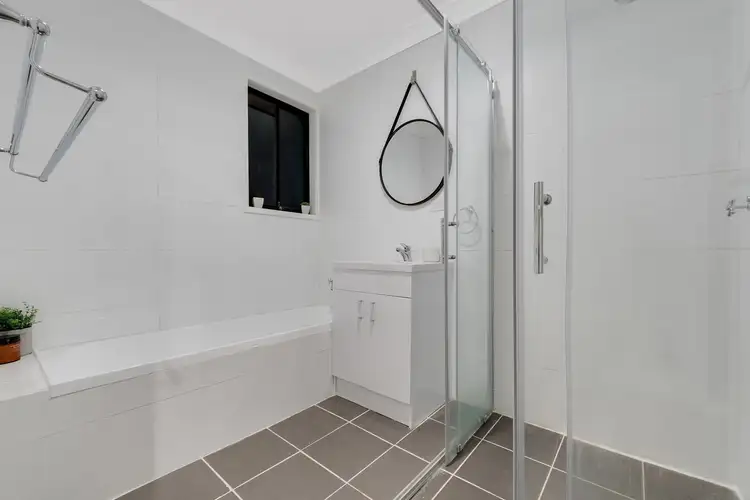Second view of Homely house listing, 62 Minchinbury Terrace, Eschol Park NSW 2558