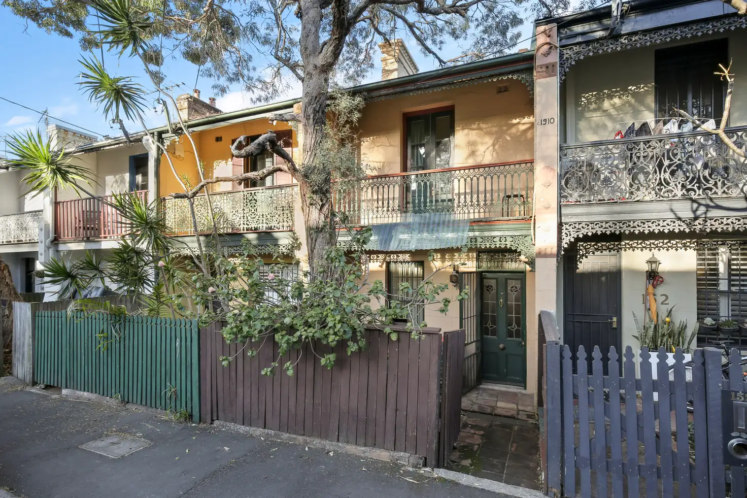 Main view of Homely house listing, 150 Union Street, Erskineville NSW 2043
