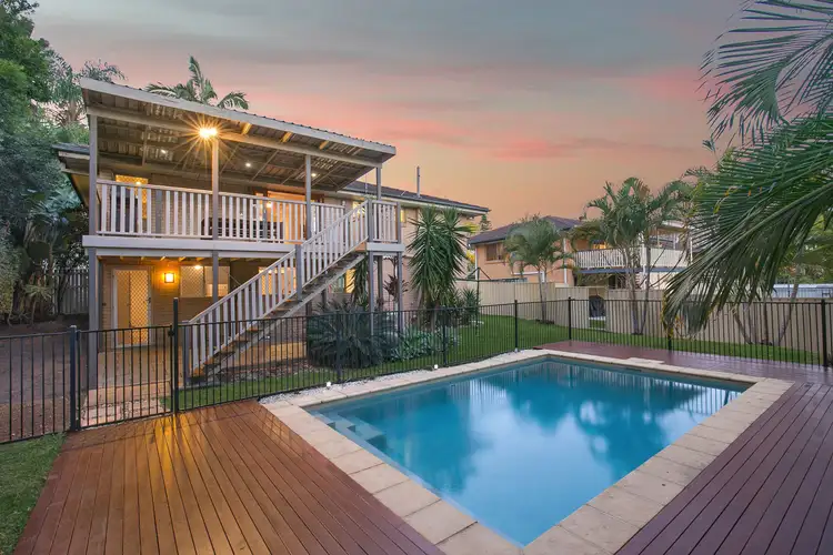 Main view of Homely house listing, 30 Donna Avenue, Rochedale South QLD 4123