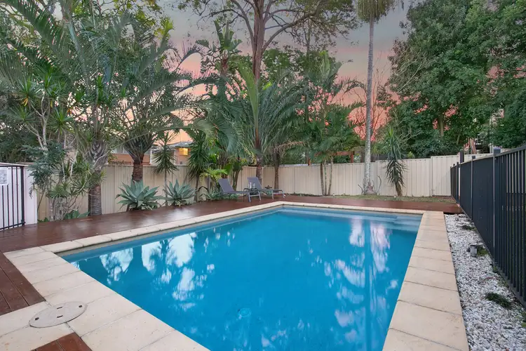 Second view of Homely house listing, 30 Donna Avenue, Rochedale South QLD 4123