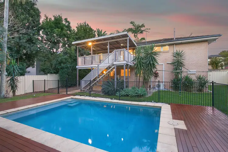 Third view of Homely house listing, 30 Donna Avenue, Rochedale South QLD 4123
