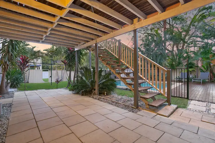 Fourth view of Homely house listing, 30 Donna Avenue, Rochedale South QLD 4123
