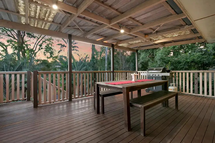 Fifth view of Homely house listing, 30 Donna Avenue, Rochedale South QLD 4123