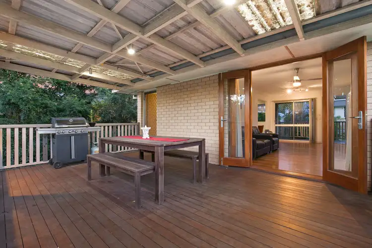 Sixth view of Homely house listing, 30 Donna Avenue, Rochedale South QLD 4123