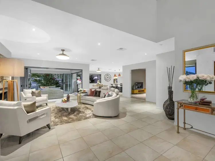 Fifth view of Homely house listing, 2 Leo Place, Bridgeman Downs QLD 4035