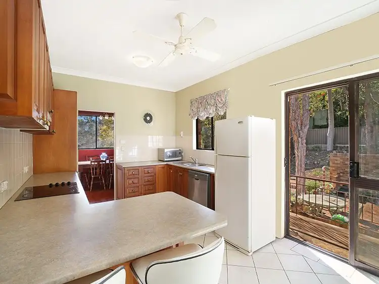 Second view of Homely house listing, 16 Anemone Place, Kareela NSW 2232