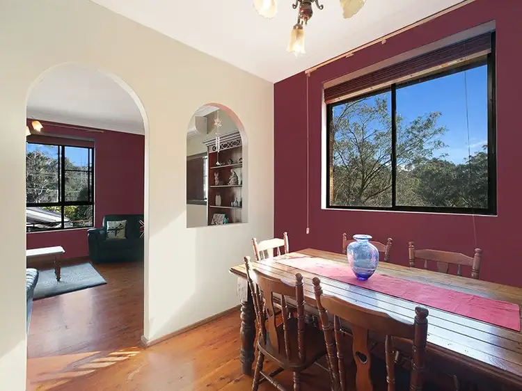 Fourth view of Homely house listing, 16 Anemone Place, Kareela NSW 2232