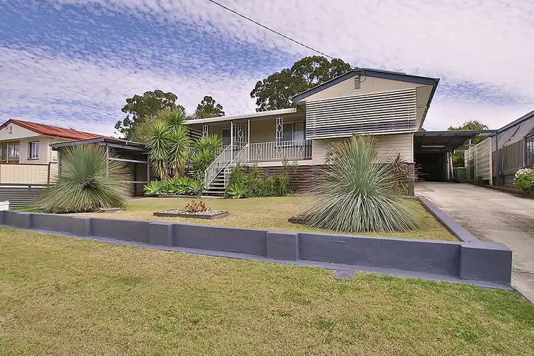 30 Grenadier Circle, Ebbw Vale QLD 4304