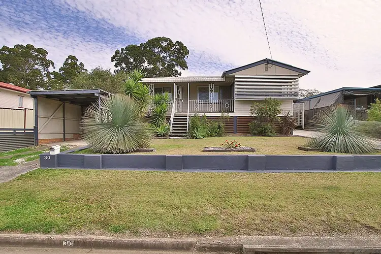 Second view of Homely house listing, 30 Grenadier Circle, Ebbw Vale QLD 4304