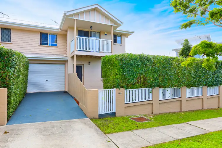 1/11 White Street, Everton Park QLD 4053