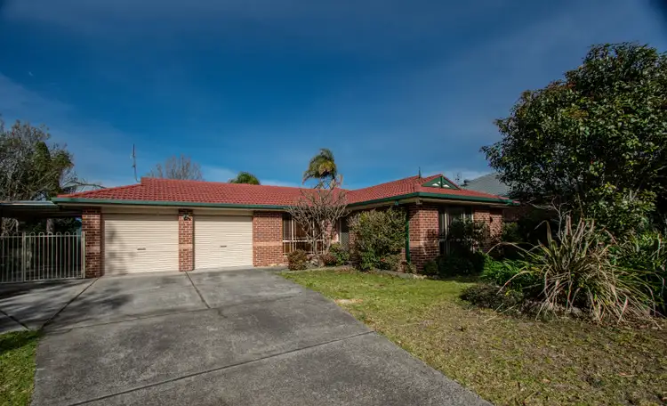 Main view of Homely house listing, 19 Socrates Place, Worrigee NSW 2540