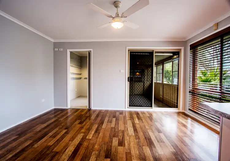 Second view of Homely house listing, 19 Socrates Place, Worrigee NSW 2540