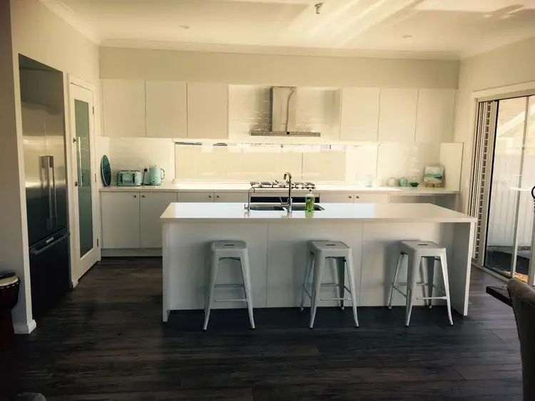 Second view of Homely house listing, 42 Rocco Place, Green Valley NSW 2168