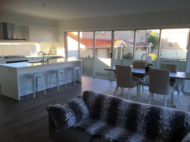 Third view of Homely house listing, 42 Rocco Place, Green Valley NSW 2168