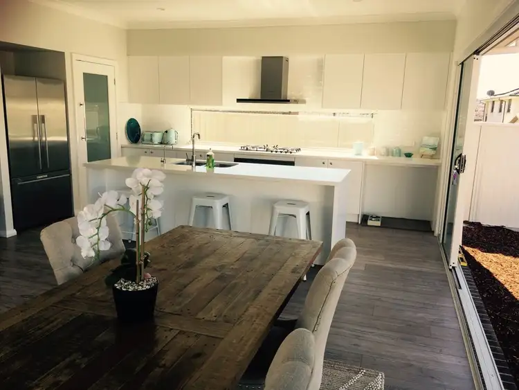 Fourth view of Homely house listing, 42 Rocco Place, Green Valley NSW 2168