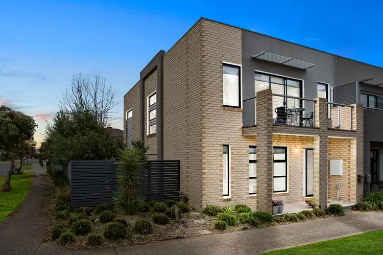 Main view of Homely house listing, 1 Dante Walk, Mernda VIC 3754