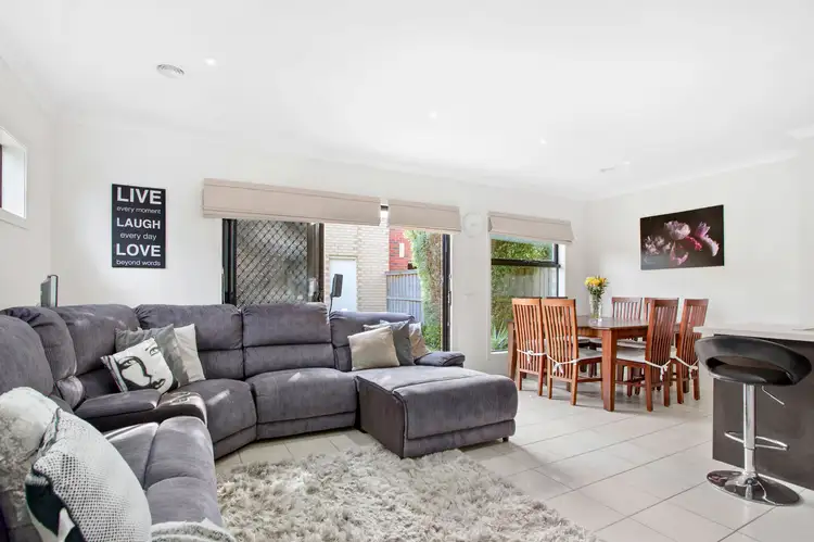 Fourth view of Homely house listing, 1 Dante Walk, Mernda VIC 3754
