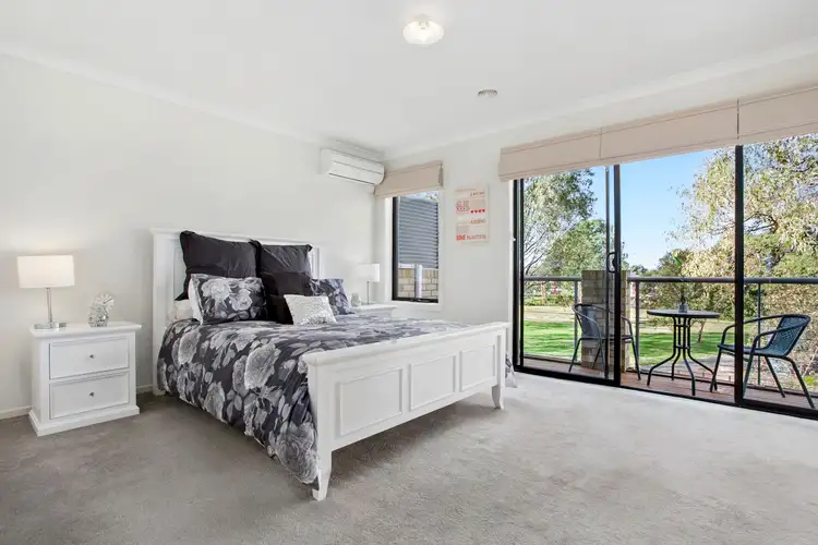 Fifth view of Homely house listing, 1 Dante Walk, Mernda VIC 3754